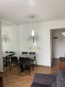 Apartamento com 2 Quartos à venda, 49m² no Vila Prudente, São Paulo