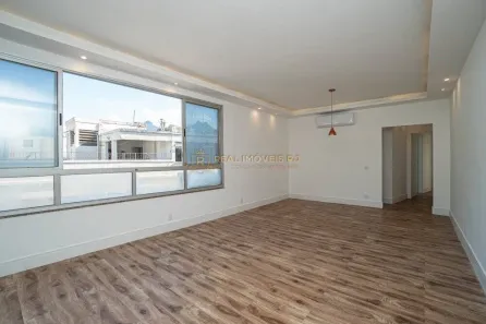 Apartamento com 4 Quartos à venda, 130m² no Tijuca, Rio de Janeiro