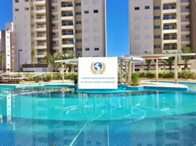 Apartamento com 2 Quartos à venda, 74m² no Parque Rural Fazenda Santa Cândida, Campinas