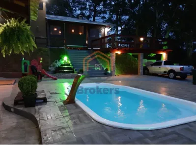 Fazenda/Sítio com 2 Quartos à venda, 1140m² no Água das Flores, Jundiaí
