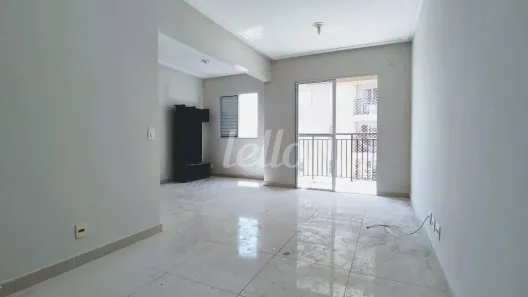 Apartamento com 3 Quartos à venda, 63m² no Mooca, São Paulo
