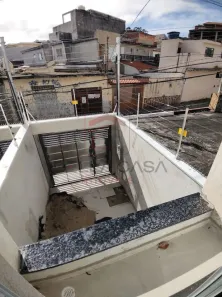Sobrado com 3 Quartos à venda, 100m² no Chácara Belenzinho, São Paulo