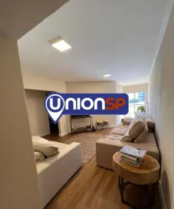 Apartamento com 3 Quartos à venda, 100m² no Vila Monte Alegre, São Paulo