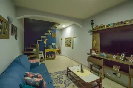 Casa com 4 Quartos à venda, 257m² no Vila Fachini, São Paulo