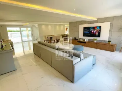 Casa com 5 Quartos para alugar, 400m² no Camboinhas, Niterói