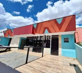 Imóvel Comercial com 5 Quartos à venda, 180m² no Jardim Esplanada, São José dos Campos