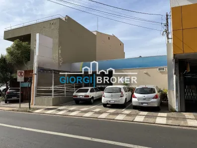 Imóvel Comercial à venda, 220m² no Centro, São José do Rio Preto