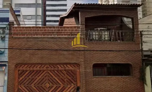 Sobrado com 4 Quartos à venda, 240m² no Tatuapé, São Paulo