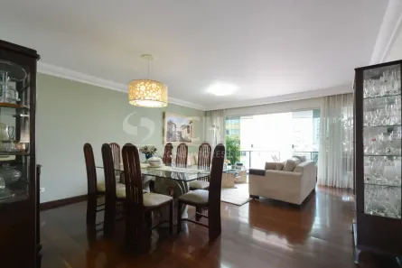 Cobertura com 4 Quartos à venda, 382m² no Santa Cecília, São Paulo