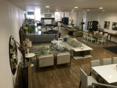 Ponto Comercial à venda, 2466m² no Santana, São Paulo