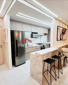 Apartamento com 2 Quartos à venda, 88m² no Vila Santa Rosália, Limeira