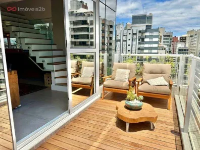 Apartamento com 1 Quarto à venda, 71m² no Centro, Florianópolis
