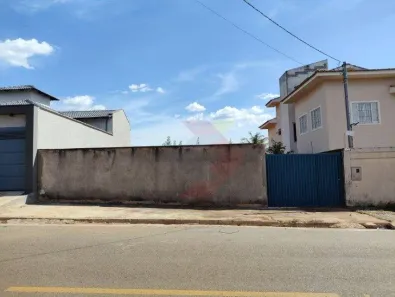 Lote/Terreno para alugar, 499m² no Setor Faiçalville, Goiânia