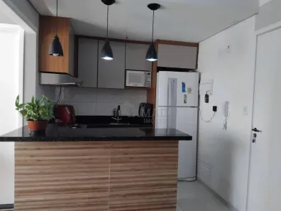 Apartamento com 1 Quarto à venda, 24m² no Vila Campanela, São Paulo