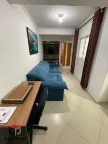 Cobertura com 2 Quartos à venda, 86m² no Vila América, Santo André