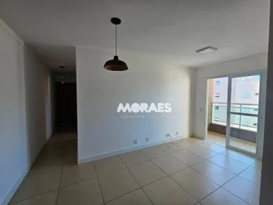 Apartamento com 2 Quartos à venda, 60m² no Quinta Ranieri, Bauru