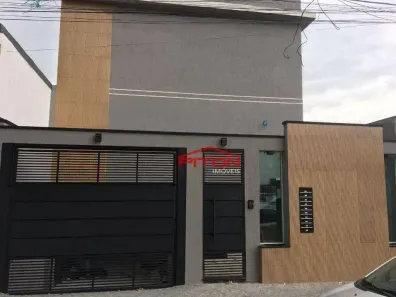 Sobrado com 2 Quartos à venda, 117m² no Penha de França, São Paulo