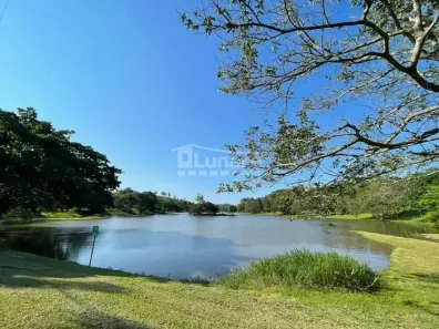 Lote/Terreno à venda, 1094m² no Fazenda Palao (Alpes de Guararema), Guararema