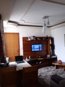 Apartamento com 2 Quartos à venda, 50m² no Maria Helena (Justinópolis), Ribeirão das Neves