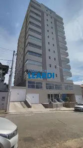 Apartamento com 2 Quartos à venda, 78m² no Jardim Country Club, Poços de Caldas