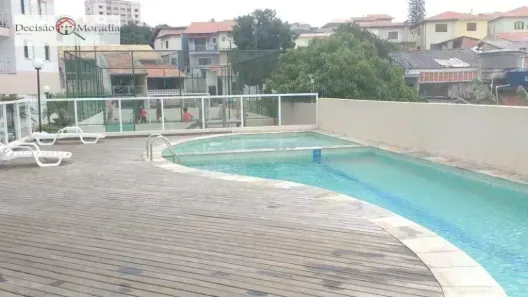 Apartamento com 2 Quartos à venda, 48m² no Parque Ipê, São Paulo