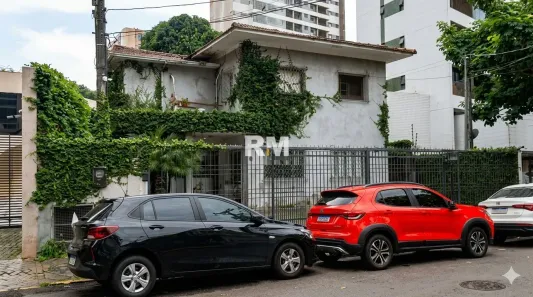 Imóvel Comercial para alugar, 316m² no Espinheiro, Recife