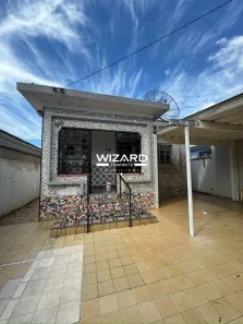 Casa com 2 Quartos à venda, 220m² no Vila Cascatinha, São Vicente