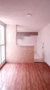 Apartamento com 2 Quartos à venda, 55m² no Parque Residencial Iguatemi, Araraquara