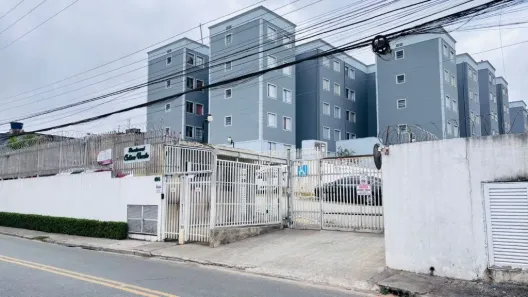 Apartamento com 2 Quartos à venda, 48m² no Núcleo Lageado, São Paulo