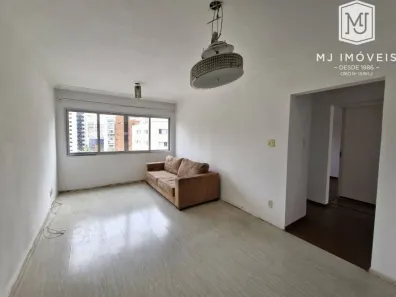 Apartamento com 2 Quartos à venda, 72m² no Vila Uberabinha, São Paulo