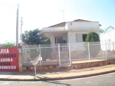 Casa com 3 Quartos à venda, 174m² no Vila Bom Jesus, São José do Rio Preto