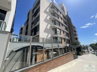 Apartamento com 1 Quarto à venda, 38m² no Jardim Atlântico, Florianópolis