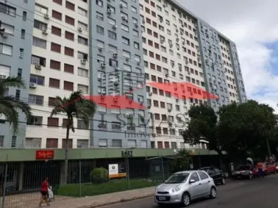 Apartamento com 2 Quartos à venda, 57m² no Partenon, Porto Alegre