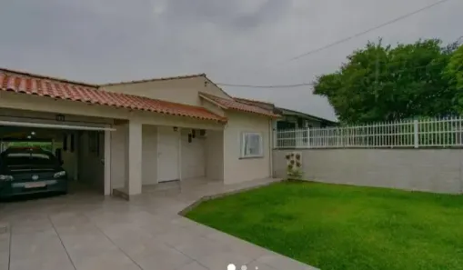 Casa com 3 Quartos à venda, 101m² no Estância Velha, Canoas