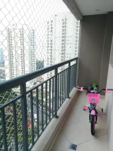 Apartamento com 2 Quartos à venda, 66m² no Vila Andrade, São Paulo