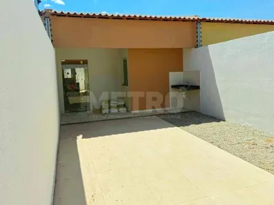 Casa com 2 Quartos à venda, 125m² no Ouro Preto, Petrolina