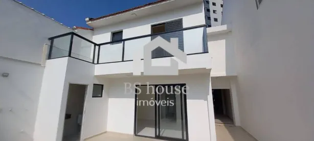 Sobrado com 3 Quartos à venda, 139m² no Santa Terezinha, São Bernardo do Campo