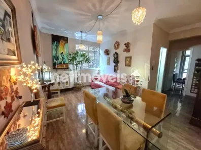 Apartamento com 3 Quartos à venda, 83m² no Havaí, Belo Horizonte