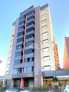 Apartamento com 2 Quartos à venda, 95m² no Nossa Senhora de Fátima, Santa Maria
