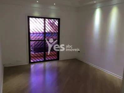 Apartamento com 3 Quartos à venda, 87m² no Vila Alice, Santo André