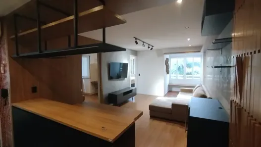 Apartamento com 2 Quartos para alugar, 56m² no Vila Olímpia, São Paulo