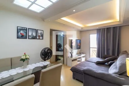 Apartamento com 2 Quartos à venda, 52m² no Jardim Ubirajara (Zona Sul), São Paulo