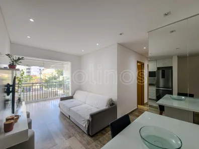 Apartamento com 3 Quartos à venda, 78m² no Vila Formosa, São Paulo