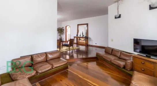 Casa com 4 Quartos à venda, 280m² no Jardim Marajoara, São Paulo