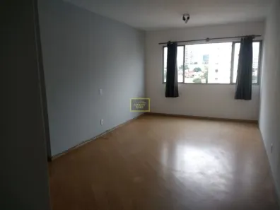 Apartamento com 3 Quartos à venda, 80m² no Pinheiros, São Paulo