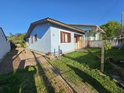 Casa com 3 Quartos à venda, 120m² no Espírito Santo, Porto Alegre