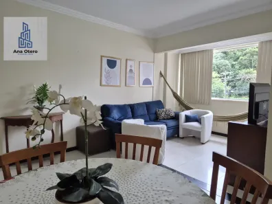 Apartamento com 3 Quartos à venda, 103m² no Imbuí, Salvador