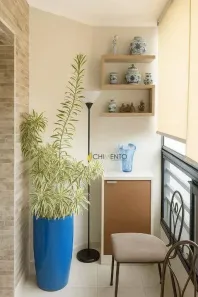 Apartamento com 2 Quartos à venda, 60m² no Vila Mascote, São Paulo