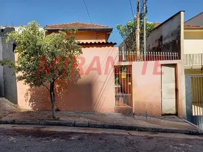 Casa com 2 Quartos à venda, 120m² no Santana, São Paulo