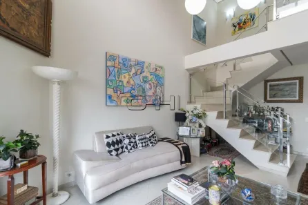 Cobertura com 2 Quartos à venda, 340m² no Vila Uberabinha, São Paulo